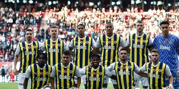 Fenerbahçe'de orta saha gelişmesi! Flaş karar: Kanarya, Portekiz'i fethedecek!