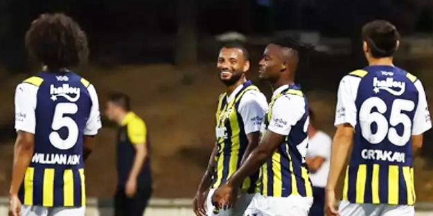 Fenerbahçe'de orta saha tamam! Ali Koç İstanbul'a çağırdı, 30 milyon euroluk yıldız imzayı atıyor