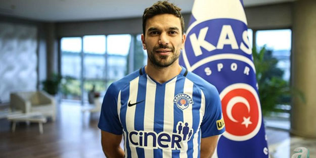 Fenerbahçe’de Oussama Haddadi sürprizi