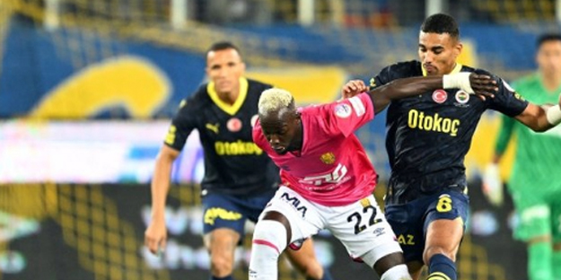 Fenerbahçe'de öyle bir yaprak dökümü olacak ki... İsmail Kartal etkisi!