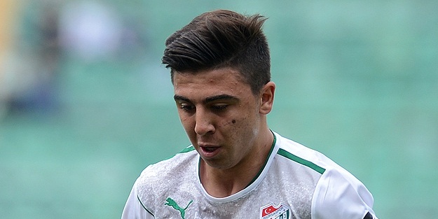 Fenerbahçe'de Ozan Tufan harekatı