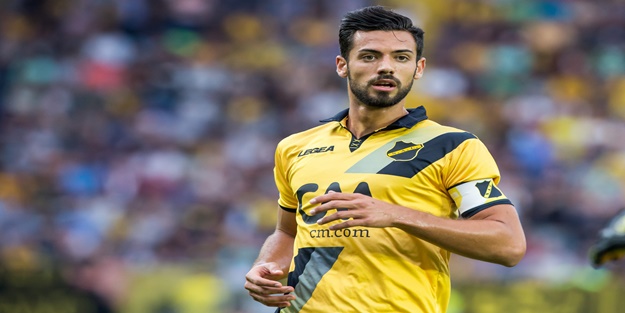 Fenerbahçe'de Pablo Mari sesleri