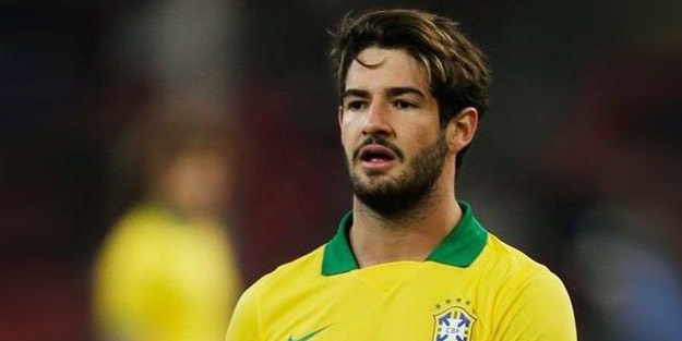 Fenerbahçe'de Pato transferi