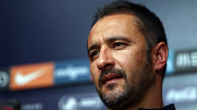 Fenerbahçe'de Pereira krizi büyüyor