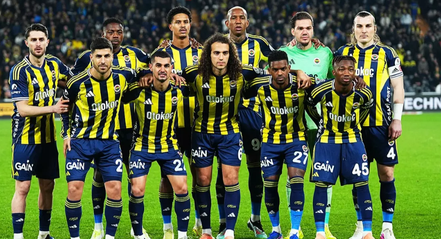 Fenerbahçe'de sakatlık depremi! 4 yıldızdan kötü haber geldi