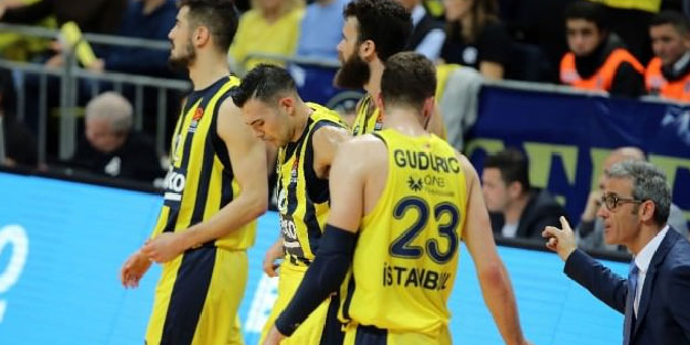 Fenerbahçe'de sakatlık depremi! Resmi açıklama yapıldı