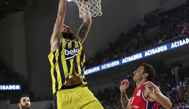 Fenerbahçe'de sakatlık şoku!