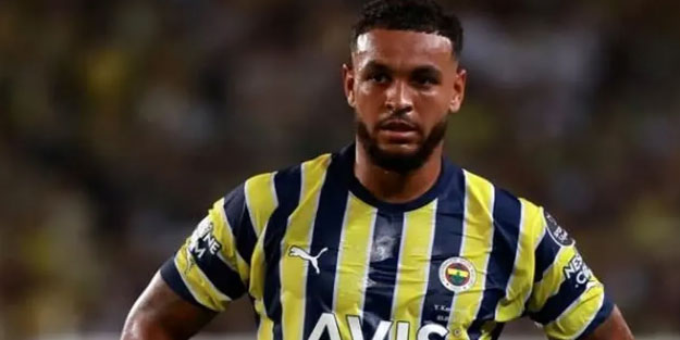 Fenerbahçe'de sakatlık şoku