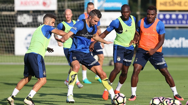 Fenerbahçe'de şampiyonluk havasına sebep olan ayrıntı