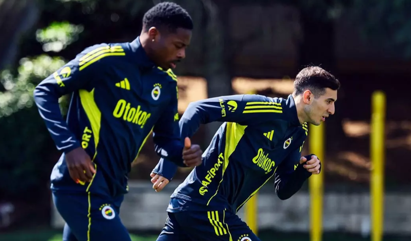 Fenerbahçe’de şampiyonluk mücadelesi sürüyor: Kayseri zaferi bitti, Rize mesaisi başladı