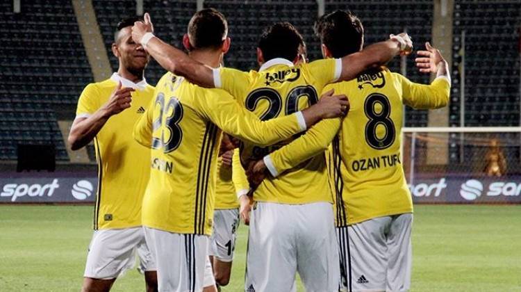 Fenerbahçe'de şartlı prim kararı! 6 maçta...