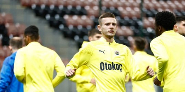 Fenerbahçe'de şaşkına çeviren gelişme! Ali Koç ve İsmail Kartal'ın büyük sınavı esas şimdi başlıyor!