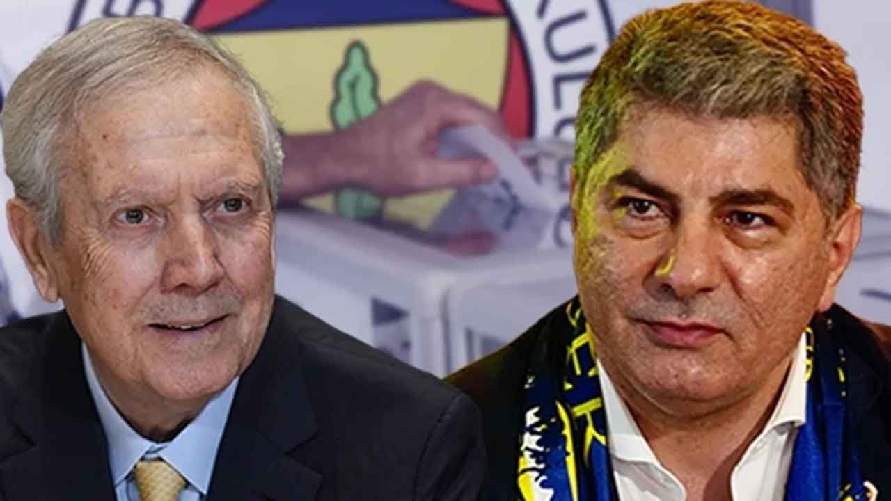 Fenerbahçe'de seçim tamamlandı, nefesler tutuldu! Sandıklar kapandı, dev düelloda tarihi oy sayımı başladı!