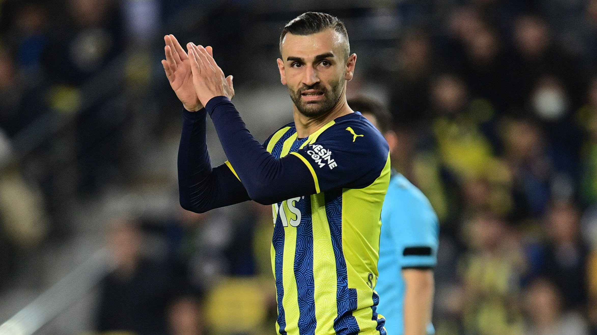 Fenerbahçe'de Serdar Dursun transferi netleşiyor! Bonservisi belli oldu