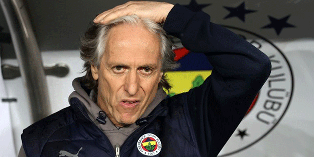 Fenerbahçe’de ses kaydı krizi patlak verdi! İşte Jesus'un gündem olan konuşması
