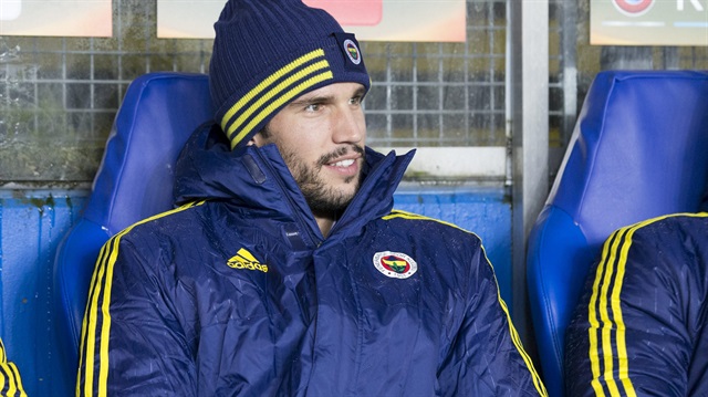 Fenerbahçe'de Sivasspor maçı öncesi Persie krizi