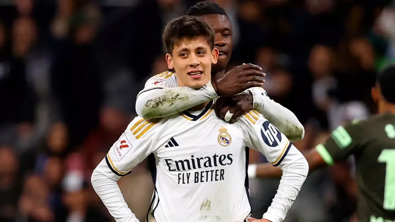 Fenerbahçe’de şok gelişme! Arda Güler geri mi dönüyor?