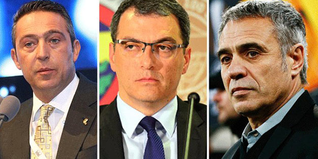 Fenerbahçe'de şok gelişme! 'Çaresizim ayrılacağım'