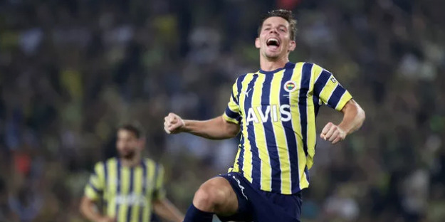 Fenerbahçe'de şok gelişme! Geçen sezonun yıldızıydı... Fenerbahçe transfer bombası