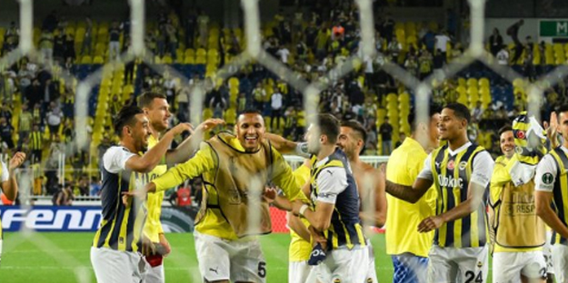 Fenerbahçe'de şok gerçek ortaya çıktı! Transfer neden yattı işte sebebi...