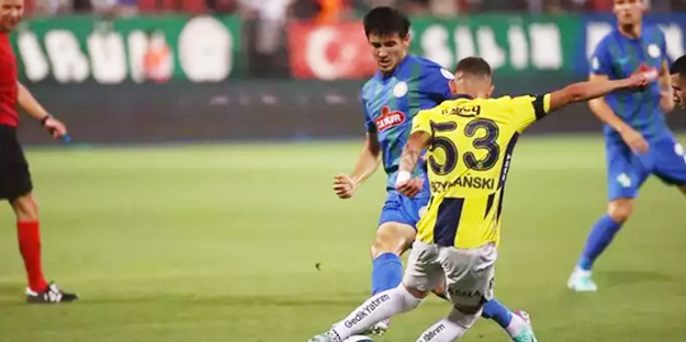 Fenerbahçe'de sol bek krizi! Sadece 1 hafta kaldı, Dehşete düşüren çıkış: Herkes şaşkın…