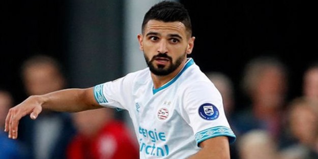 Fenerbahçe'de sol beke aday Aziz Behich