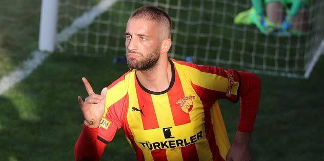 Fenerbahçe'de son dakika Alpaslan Öztürk gelişmesi