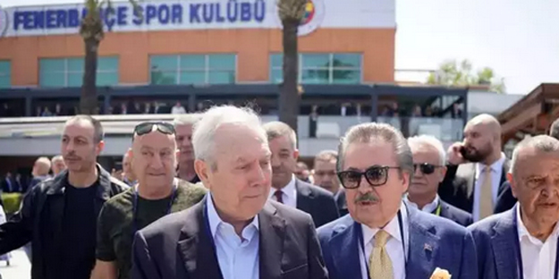 Fenerbahçe'de son dakika gelişmesi! Haziran çok ses getirecek... Flaş hamle daha...