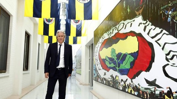 Fenerbahçe'de son dakika transfer haberleri: