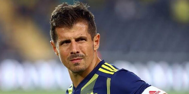 Fenerbahçe'de son haftada Emre Belözoğlu şoku