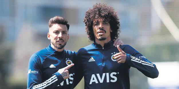 Sosa ve Gustavo ile ilgili müthiş iddia!