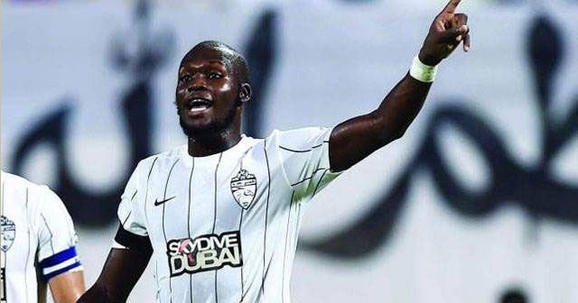 Fenerbahçe'de Sow heyecanı