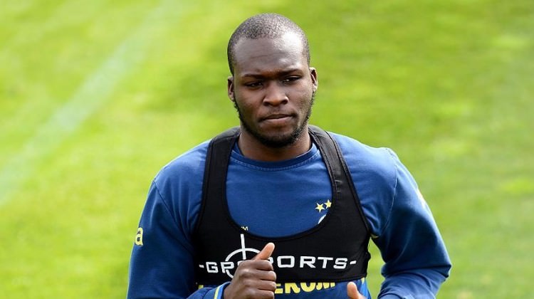 Fenerbahçe'de Sow şoku!