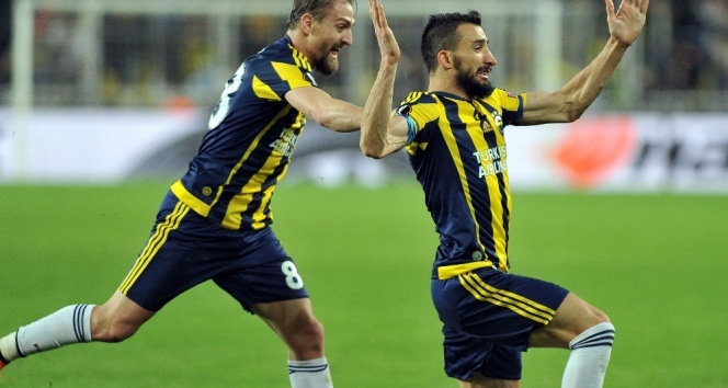 Fenerbahçe'de sözleşme tehlikesi