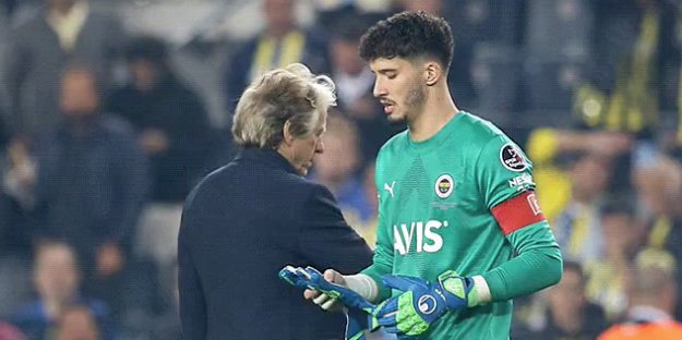 Fenerbahçe'de sürpriz Altay kararı!