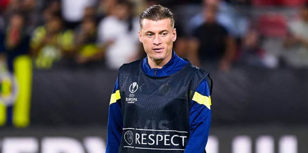 Fenerbahçe'de sürpriz ayrılık! Çok şaşıracaksınız...