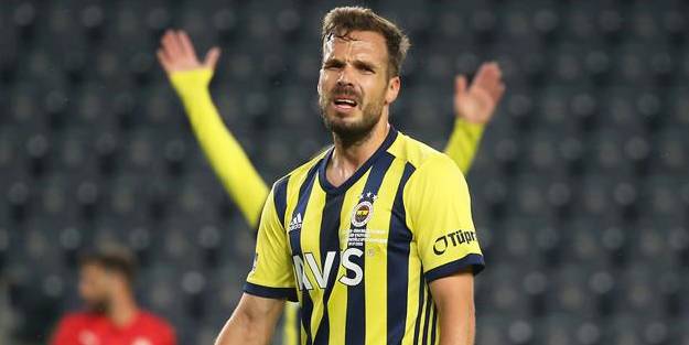 Fenerbahçe'de sürpriz ayrılık!