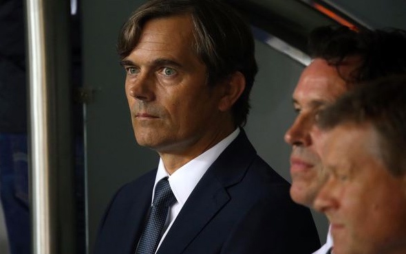 Fenerbahçe'de sürpriz gelişme!