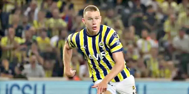 Fenerbahçe'de Szalai şoku yaşanıyor!