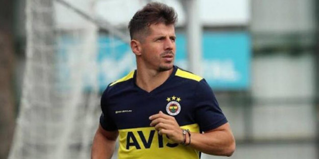Fenerbahçe'de takımın başına geçecek mi? Emre Belözoğlu son noktayı koydu