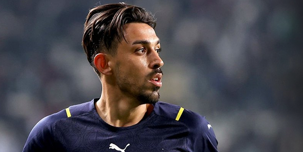 Fenerbahçe'de takımın yeni lideri