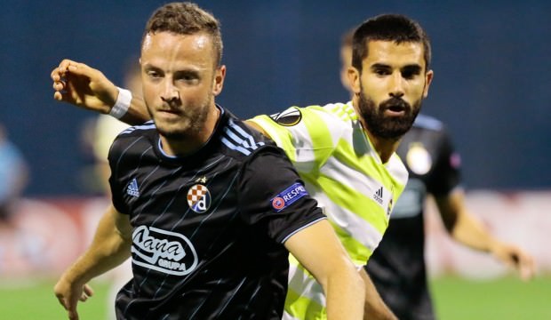 Fenerbahçe'de tek çıkış; Beşiktaş