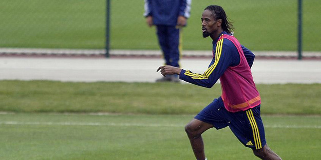 'Fenerbahçe'de tek gerçek kazanmaktır'