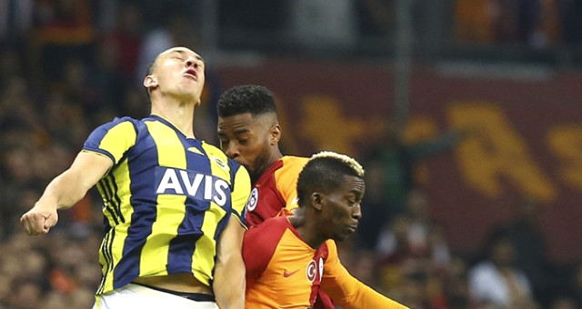 Fenerbahçe'de Teknik Direktör Koeman, sistem değişikliğine gitti