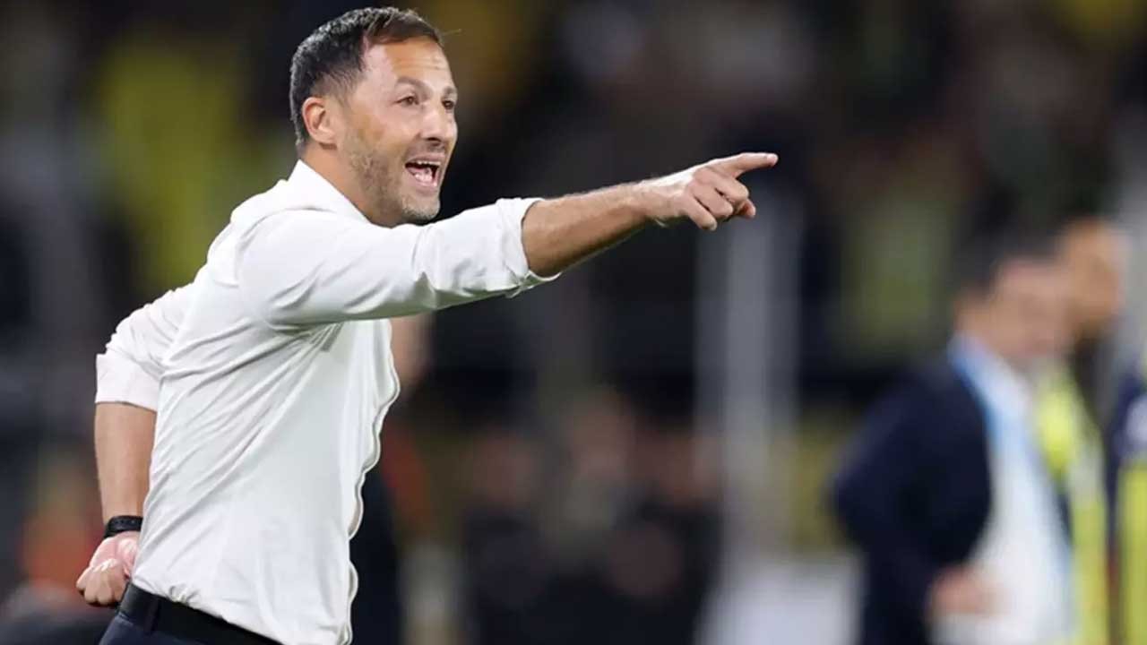 Fenerbahçe'de temizlik bitti! Tedesco, Bayern Münih'in yıldızını istiyor