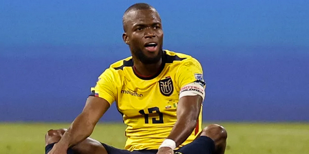 Fenerbahçe'de tepki çeken olay! Valencia şaşırttı...