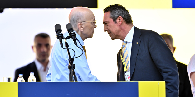 Fenerbahçe'de transfer çıkmazı! Ali Koç patladı: Artık yeter, ne gerekiyorsa yapın: Geleceği tarihi açıkladı