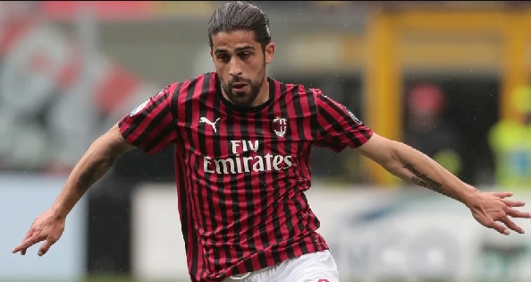 Fenerbahçe'de transfer harekâtı! Ricardo Rodriguez kimdir?