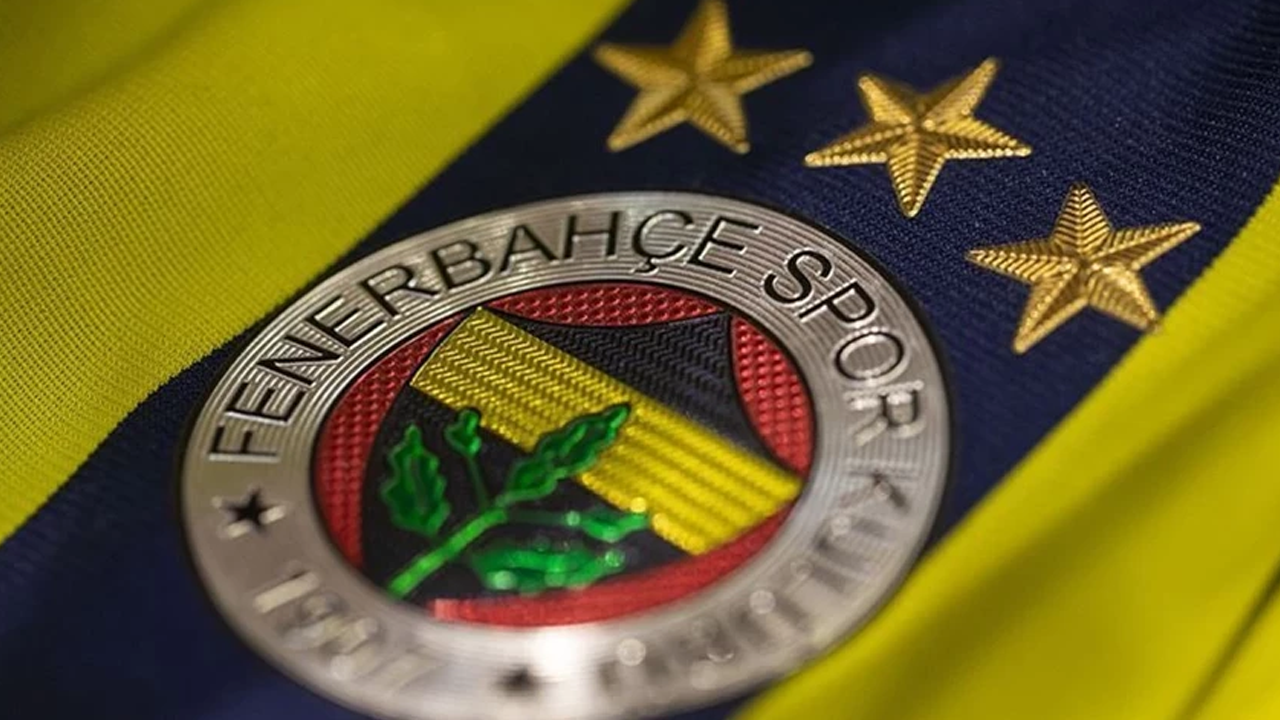 Fenerbahçe’de transfer hareketliliği!