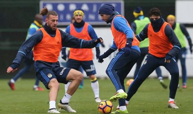 Fenerbahçe'de transfer sorunu!